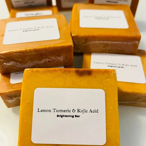 Lumera Brightening Bar